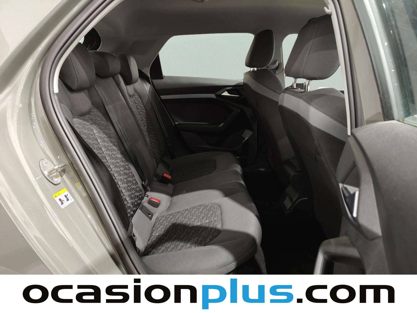 Audi A1 Audi A1 Sportback Adrenalin edition 30 TFSI  (110 CV) S tronic Pack S-Line gasolina