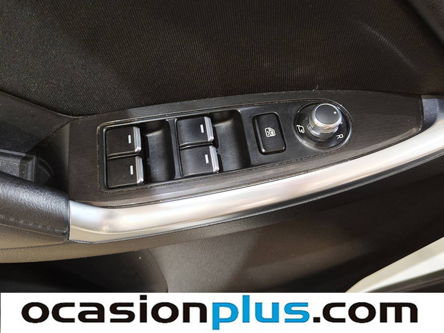 Foto Mazda CX-5 Mazda CX-5 2.2 DE Luxury 4WD  (150 CV)