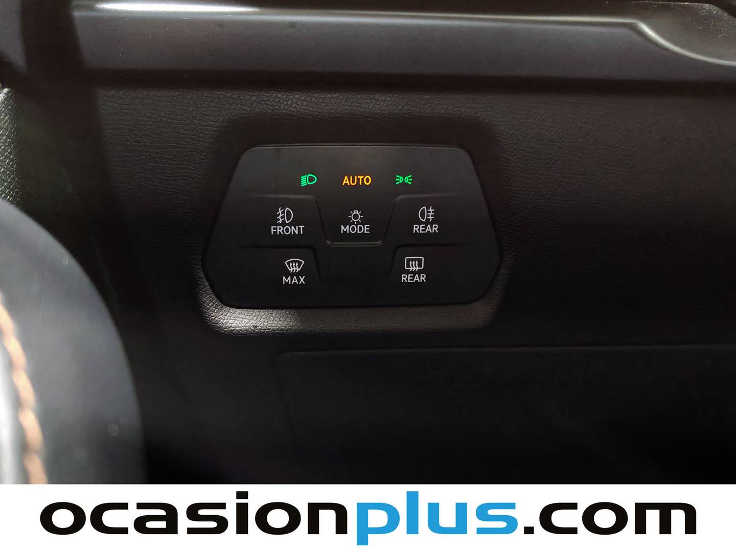 Foto Cupra León CUPRA León 1.5 eTSI DSG (150 CV)