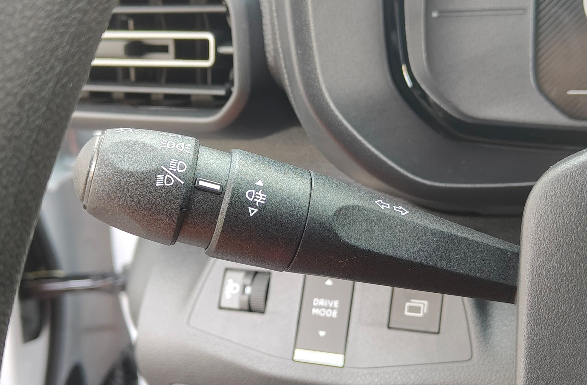 Fiat Doblò Furgon BlueHDi M - foto 20