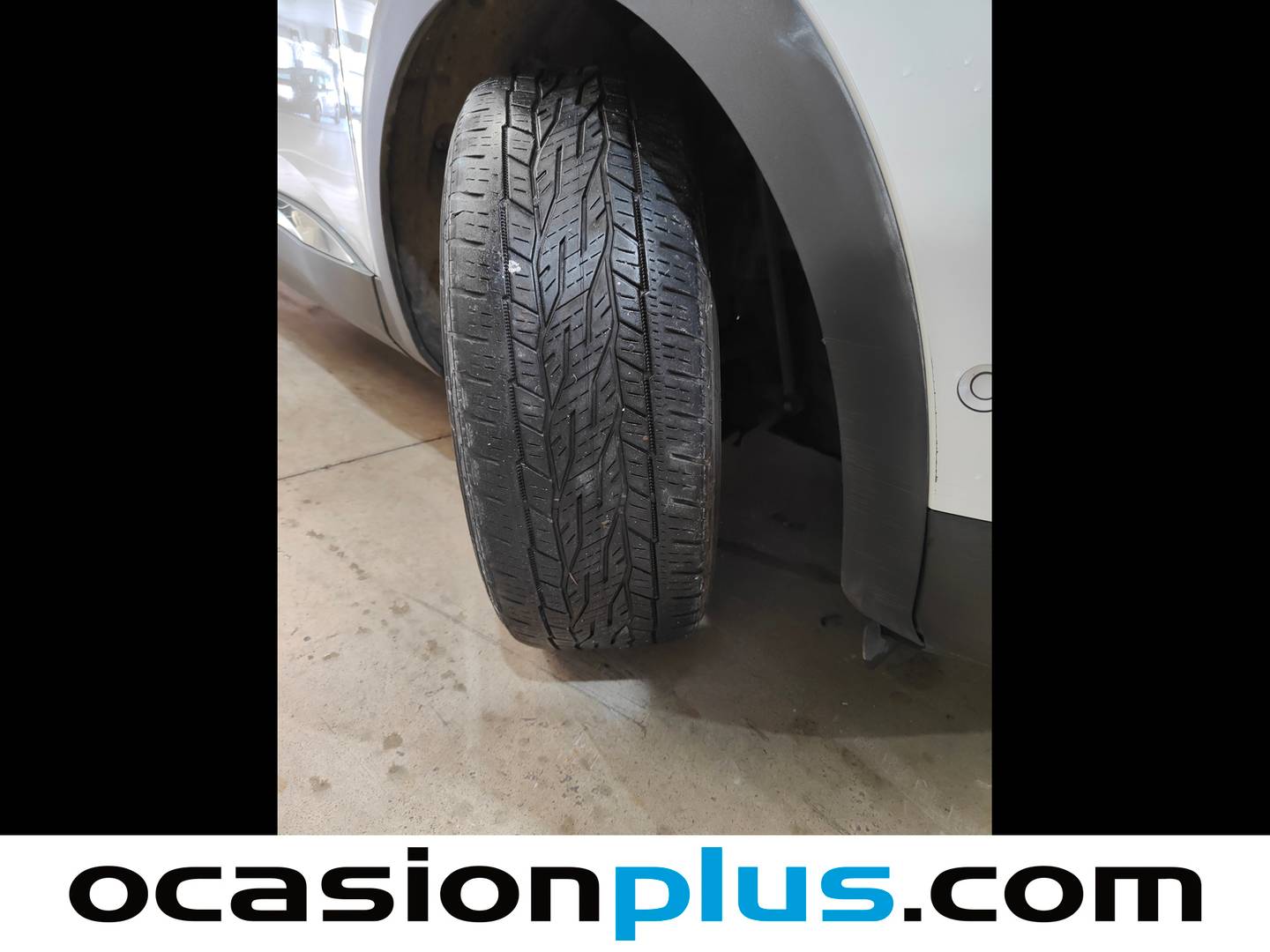 Peugeot 3008 Peugeot 3008 BlueHDI 130 S&S Allure (130 CV) de ocasión