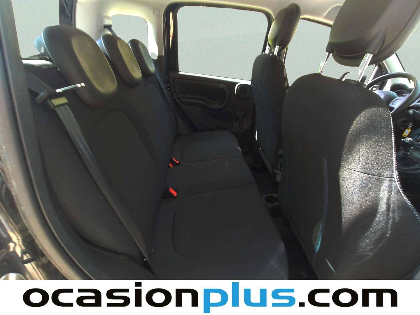 Fiat Panda Fiat Panda 1.0 Hybrid (70 CV) 70cv