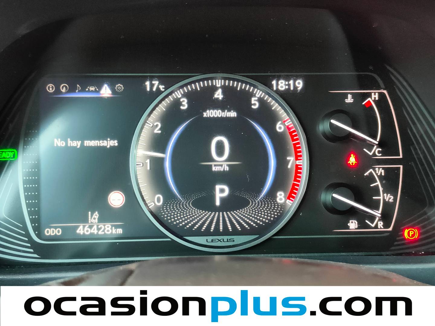 Lexus UX Lexus UX 250h Premium (184 CV) 2023