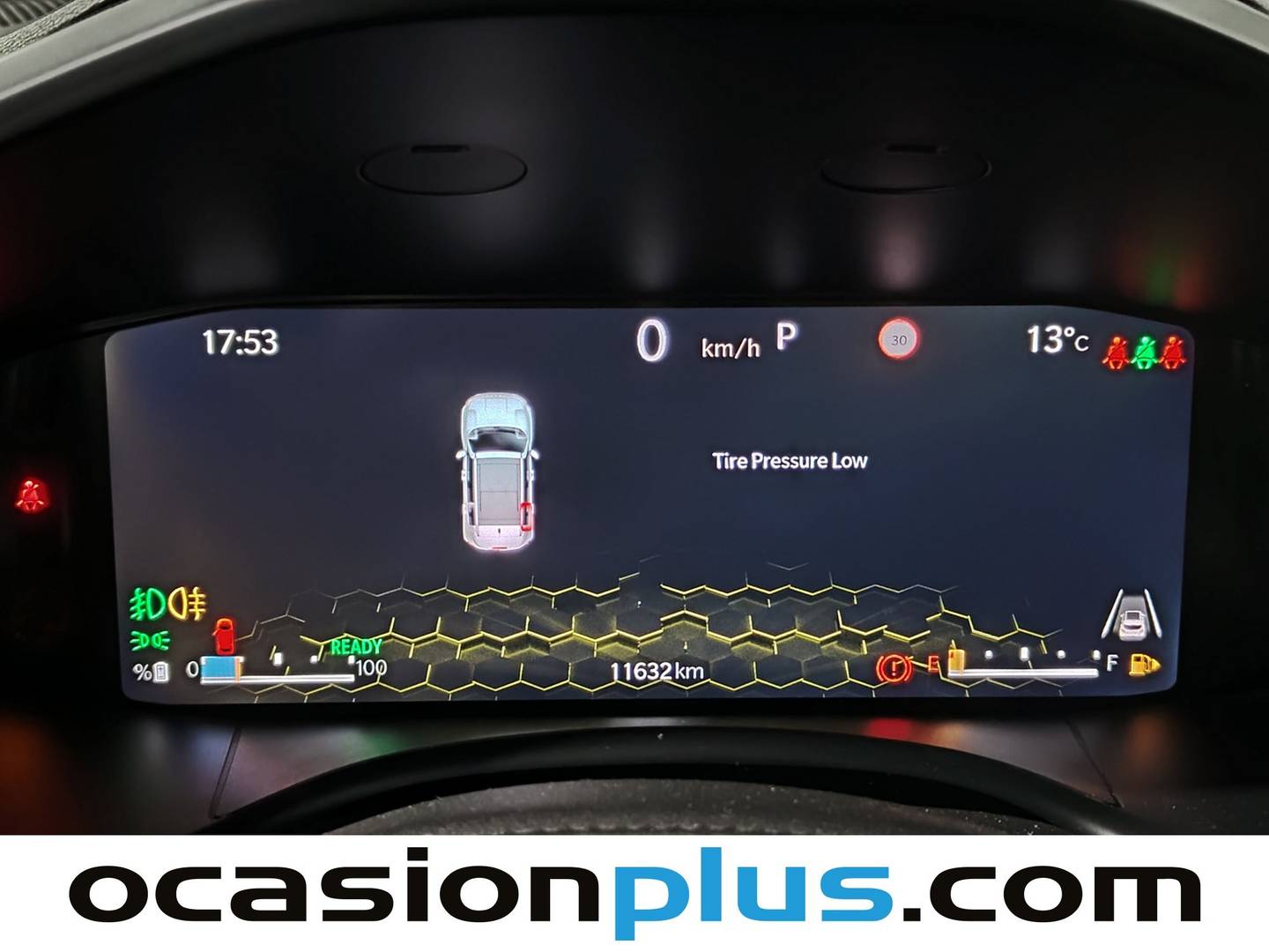 Foto Jeep Renegade Jeep Renegade eHybrid 1.5 Limited ATX (130 CV)