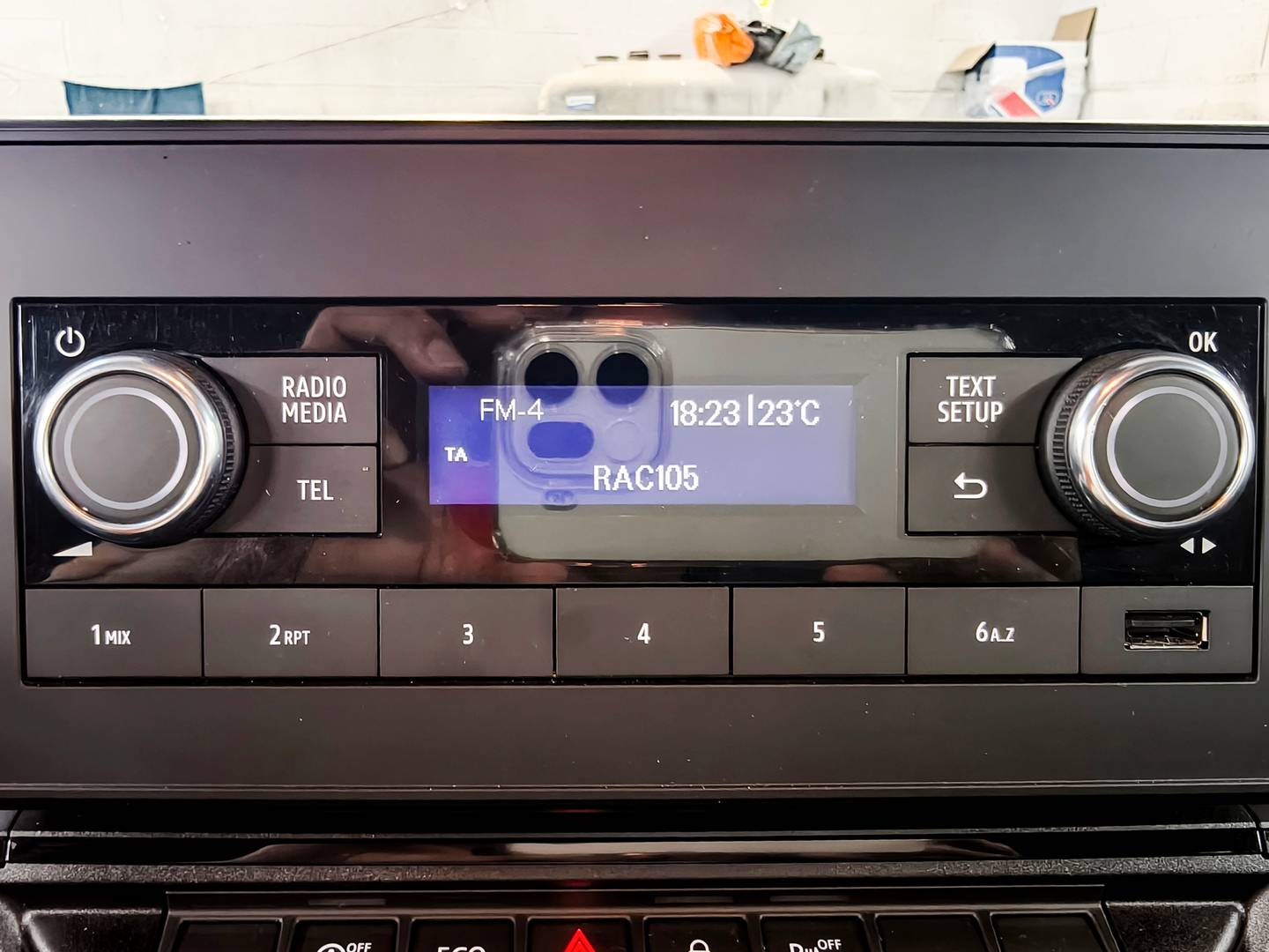 Extras y acabados del Renault Kangoo Combi Renault Kangoo Combi Combi Authentique blue dCi (95 CV)