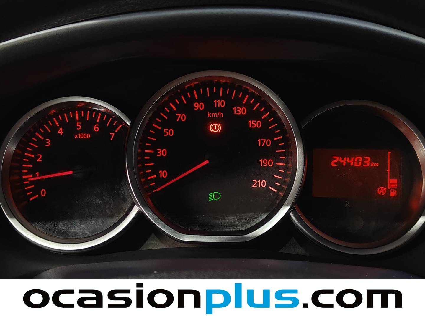 Foto Dacia Sandero Dacia Sandero Essential 1.0 (75 CV)