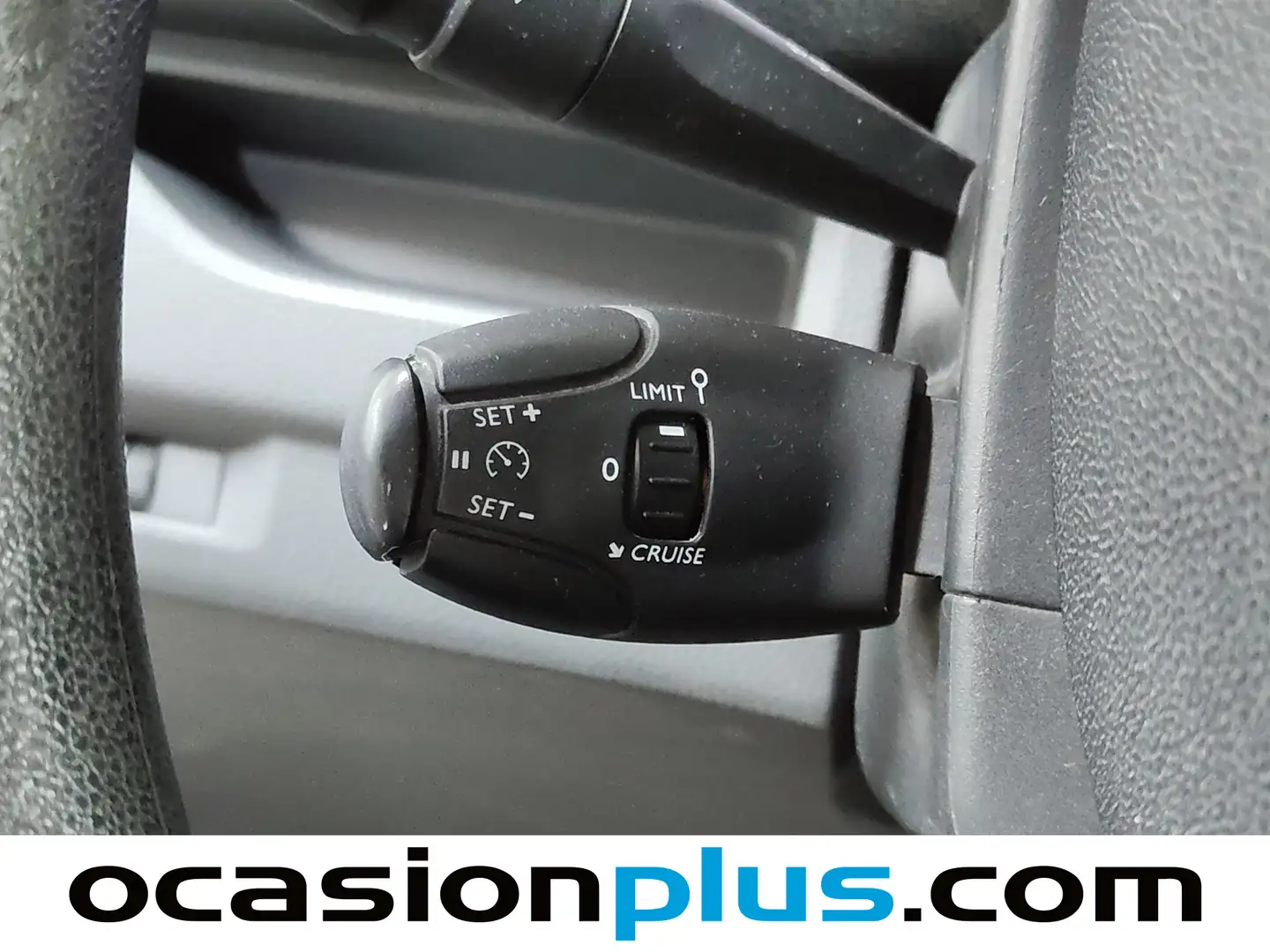 Foto Citroën Jumpy Citroen Jumpy Combi BlueHDi 115 Confort Talla M (115 CV)