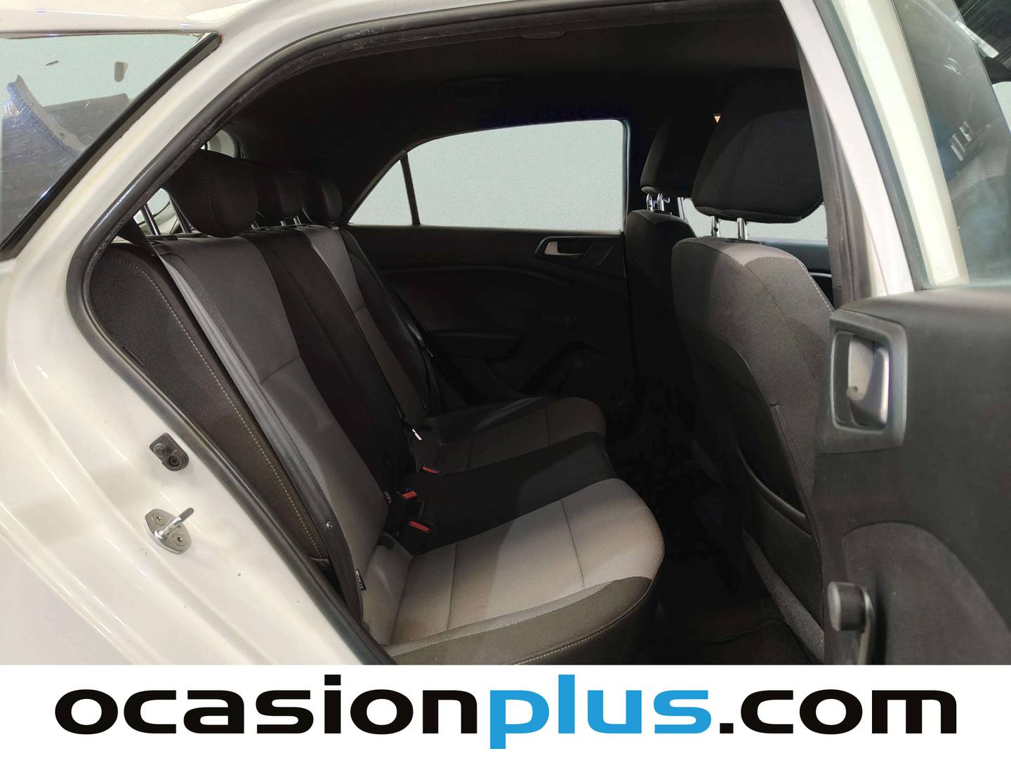 Hyundai i20 Hyundai i20 1.1 CRDI Fresh (75 CV) diésel