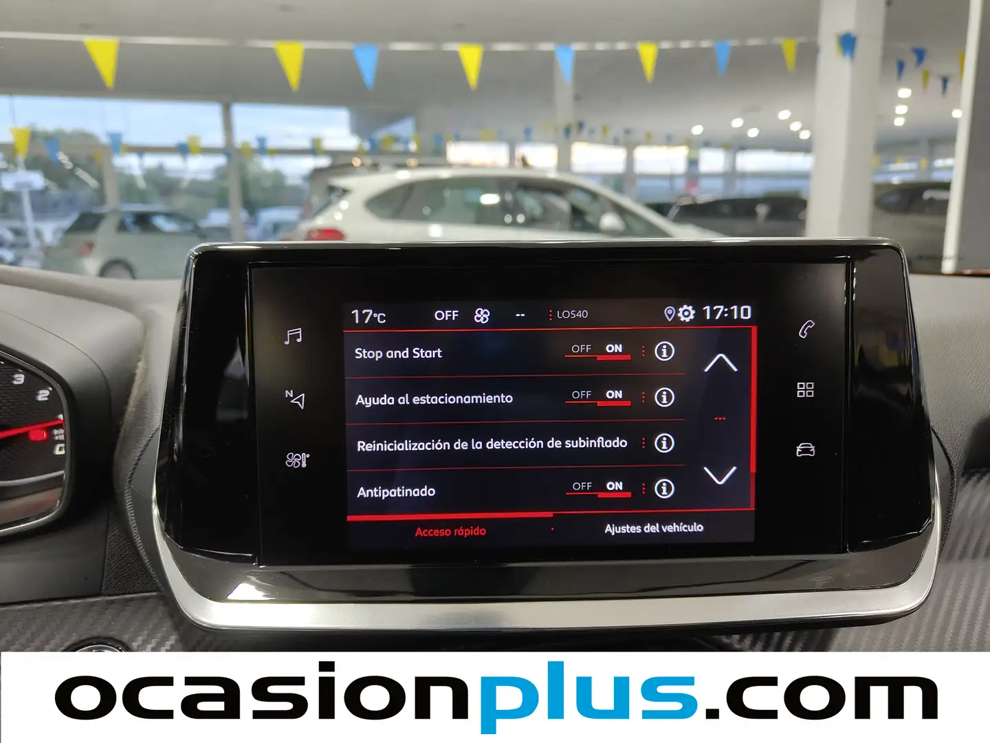 Foto Peugeot 2008 Peugeot 2008 PureTech 100 S&S Allure (100 CV)