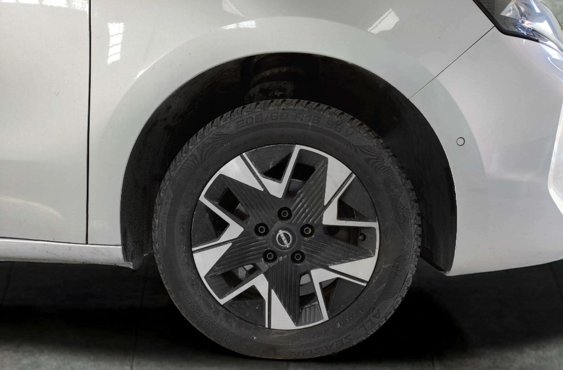 Nissan Townstar 1.3G L1 Tekna - foto 33