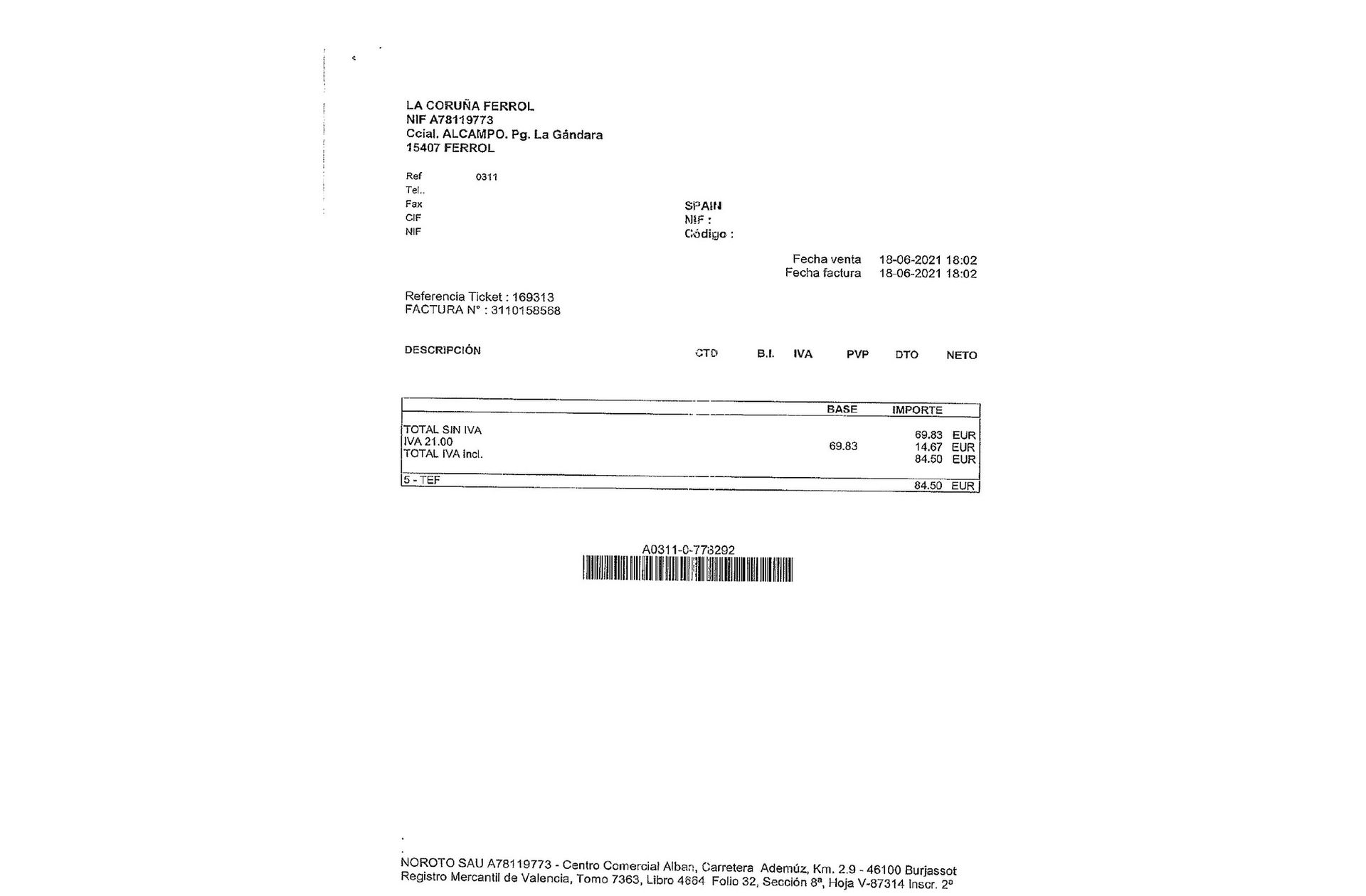 Fiat 500L 1.4 16v - foto 29