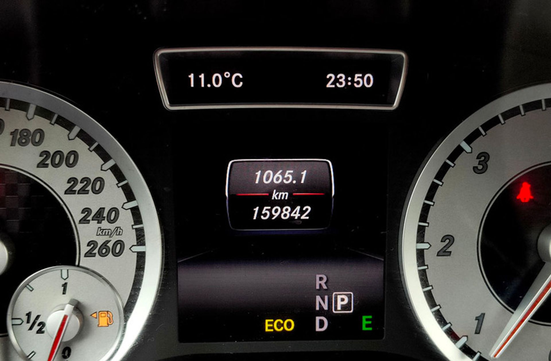 Mercedes-Benz Clase A 200 CDI AMG Line - foto 10