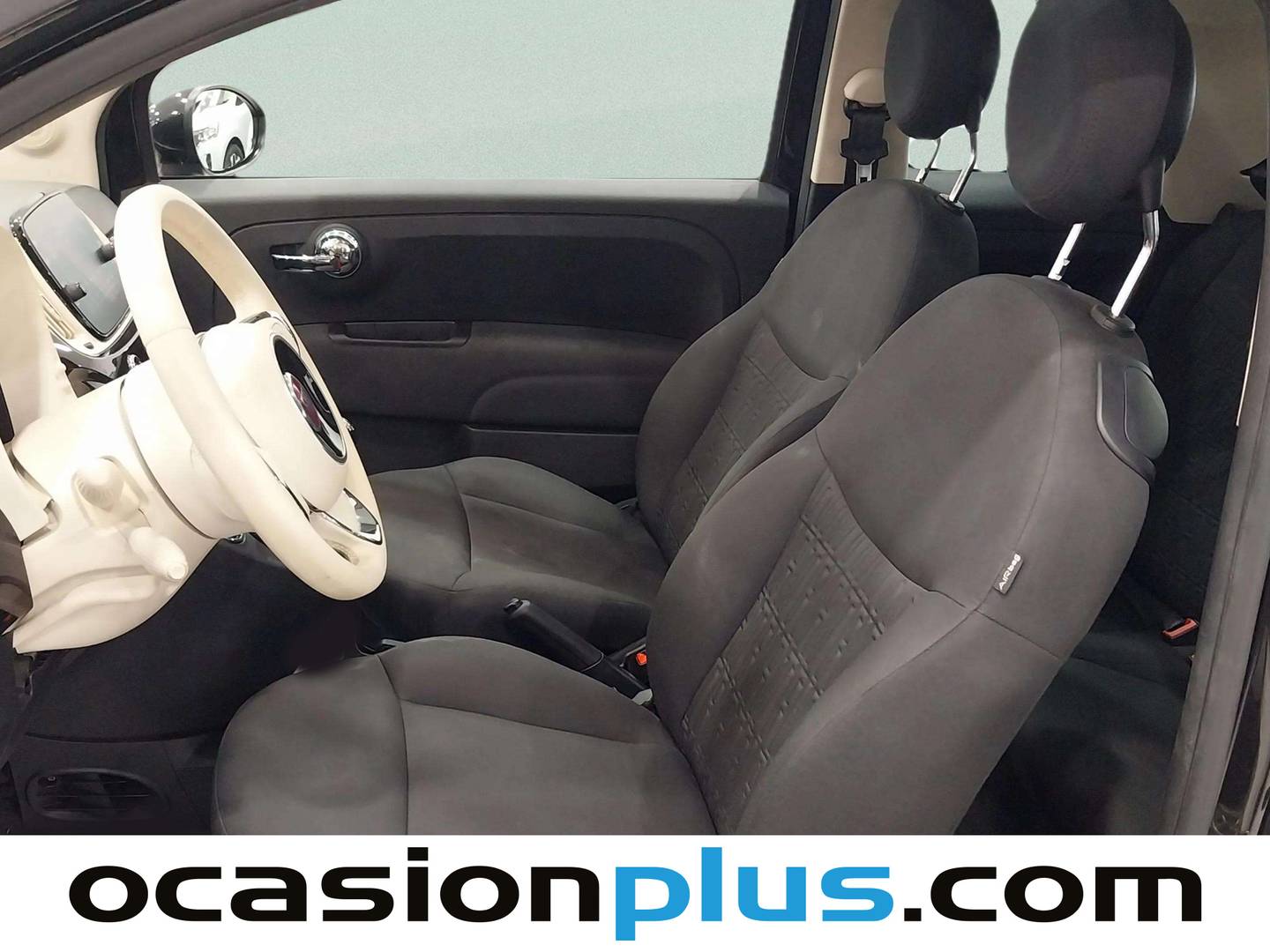 Foto Fiat 500 Fiat 500 1.0 Hybrid Dolcevita (70 CV)