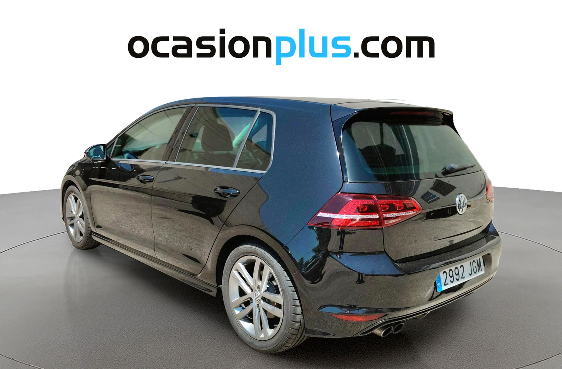 Volkswagen Golf Sport 1.4 TSI ACT Tech BMT - foto 3