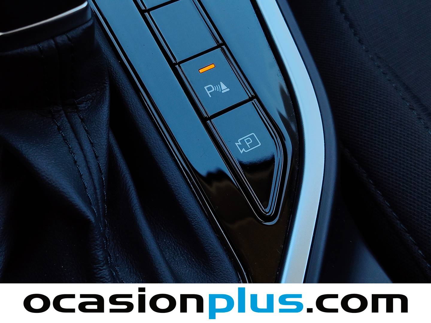 Foto KIA Niro Kia Niro 1.6 GDi PHEV Híbrido Concept (183 CV)