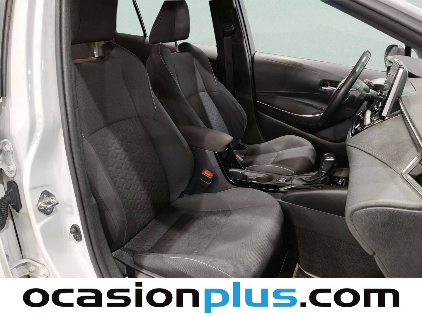 Toyota Corolla Toyota Corolla 140H Active Plus Touring Sport (140 CV) km 0