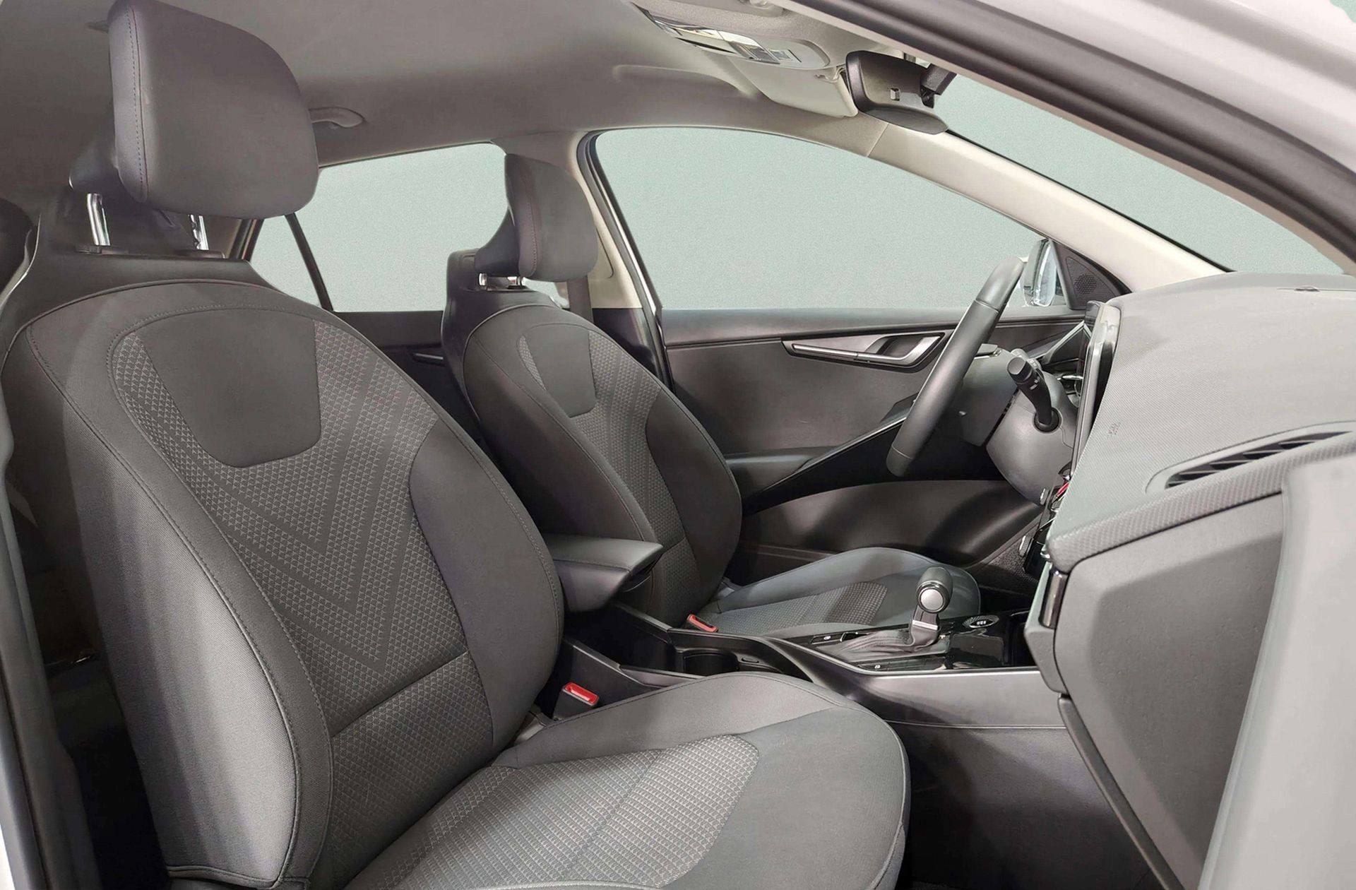 Kia Niro 1.6 GDi HEV Concept - foto 17
