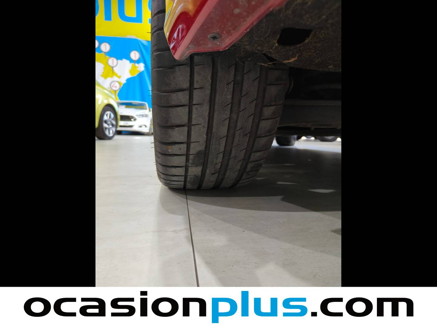 Honda Civic Honda Civic 2.0 i-MMD Sport CVT (184 CV) automático