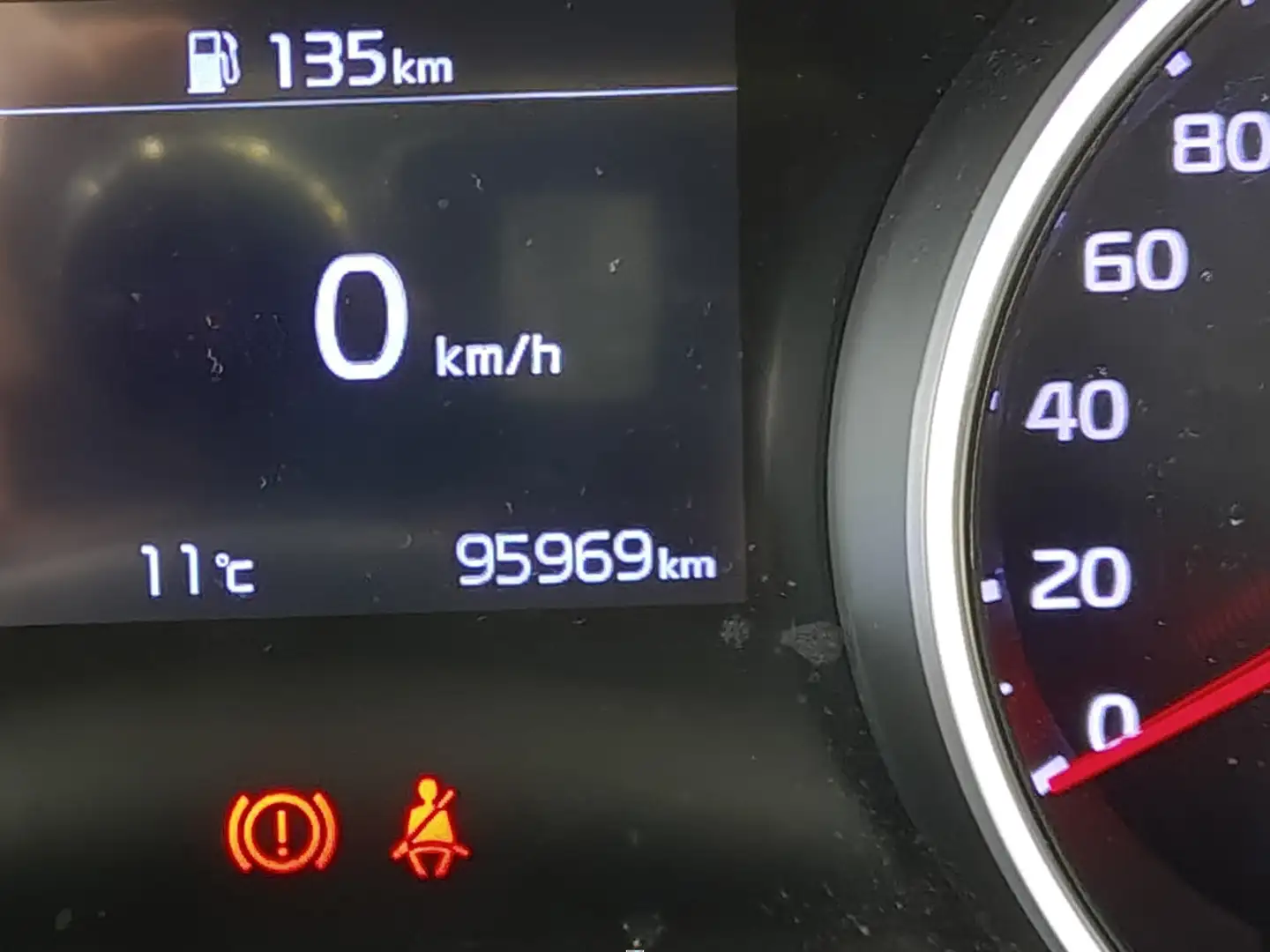 Foto KIA Ceed Kia Ceed 1.4 T-GDi Tech (140 CV)