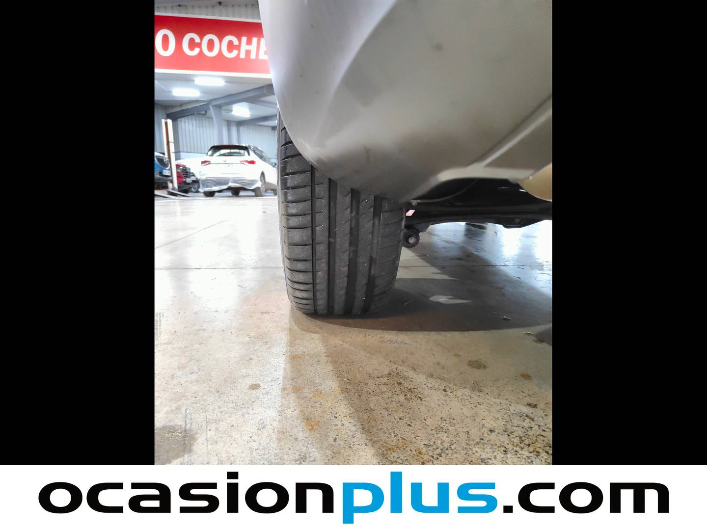 Audi Q7 Audi Q7 Advanced 3.0 TDI quattro (240 CV) tiptronic 7 PLAZAS de segunda mano