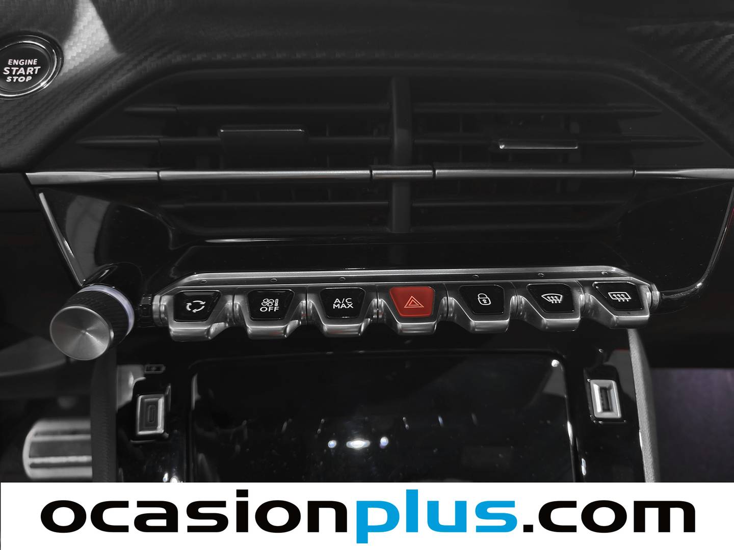 Peugeot 208 Peugeot 208 PureTech 100 GT EAT8 (100 CV) 2024