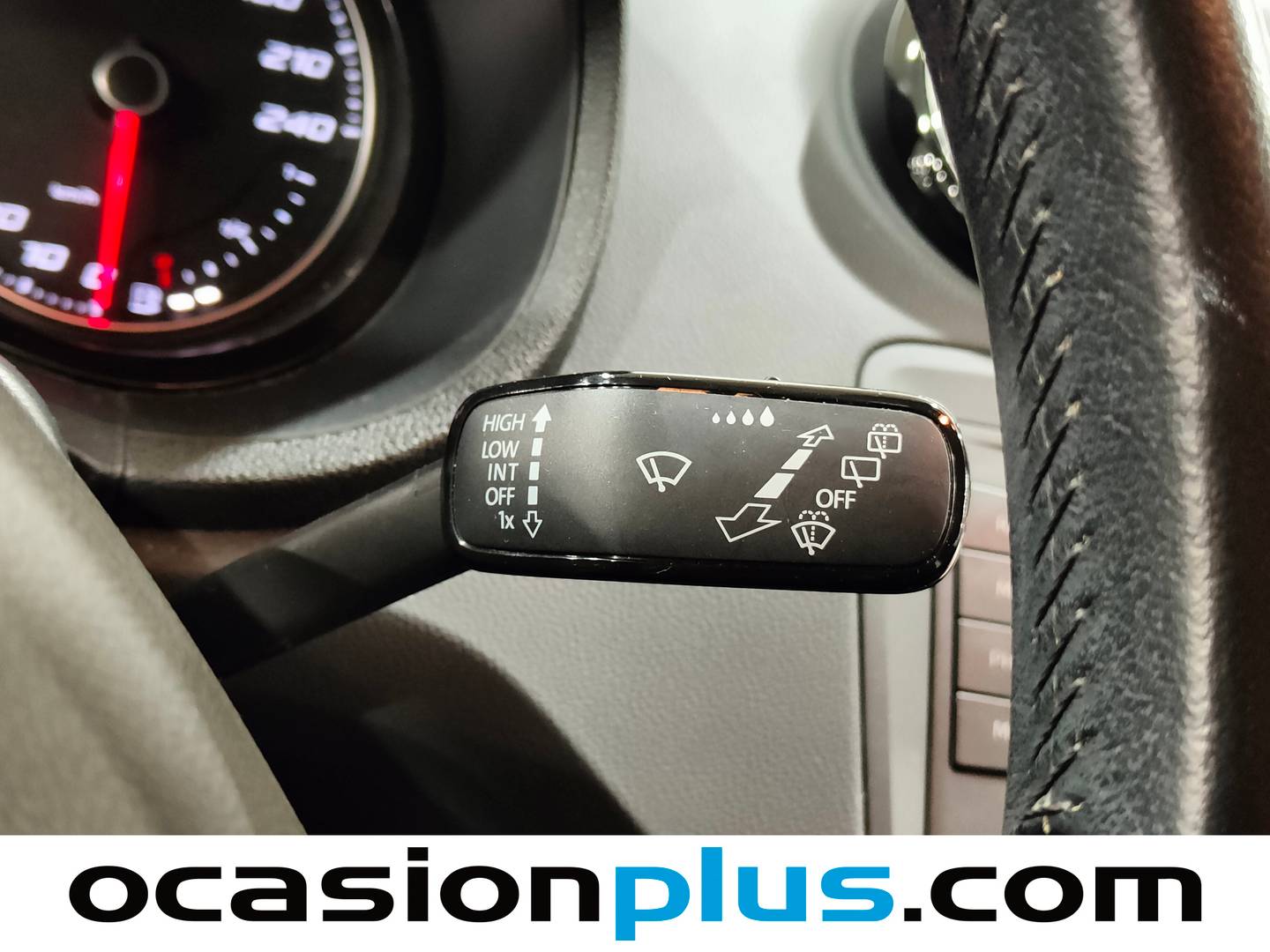 Foto Seat Ibiza SEAT Ibiza 1.2 TSI Style (90 CV)