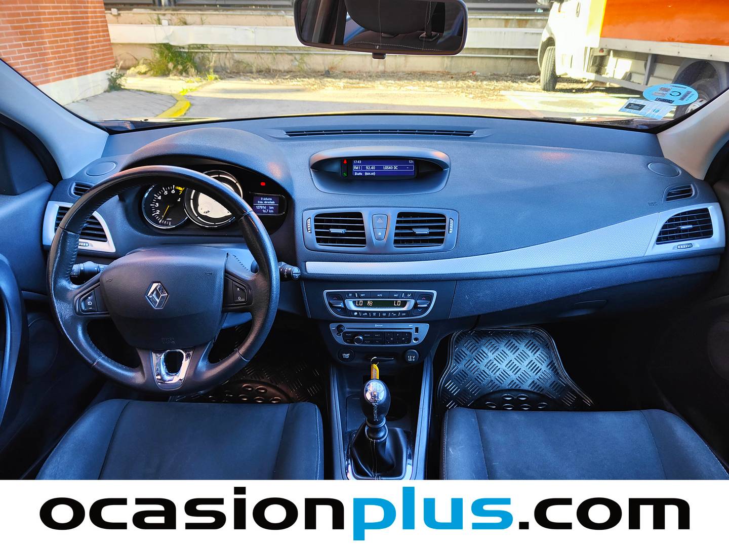 Renault Mégane Renault Megane TCe 115 Dynamique Energy S&S eco2 (115 CV) de ocasión