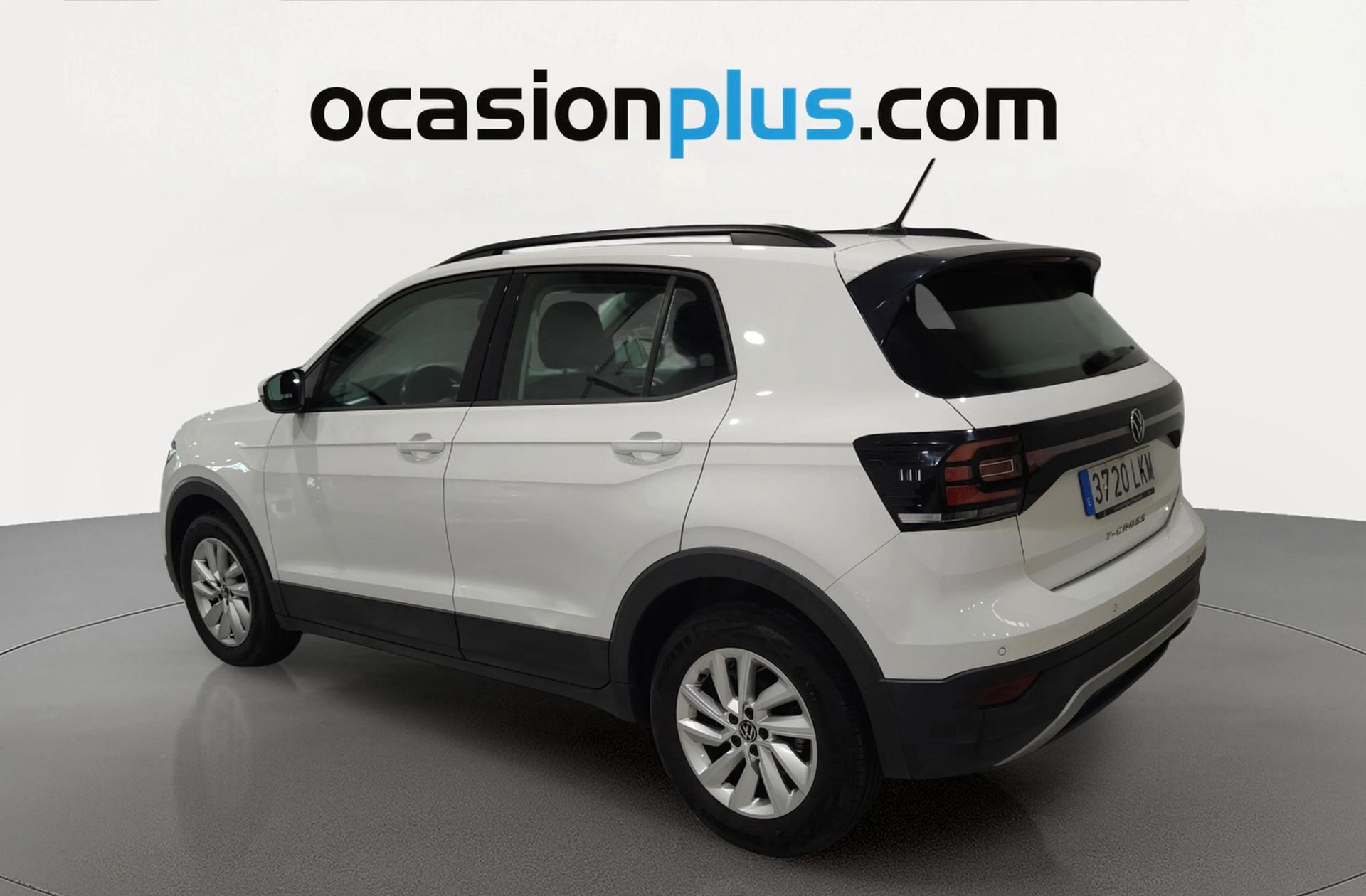 Volkswagen T-Cross Advance 1.0 TSI - foto 3