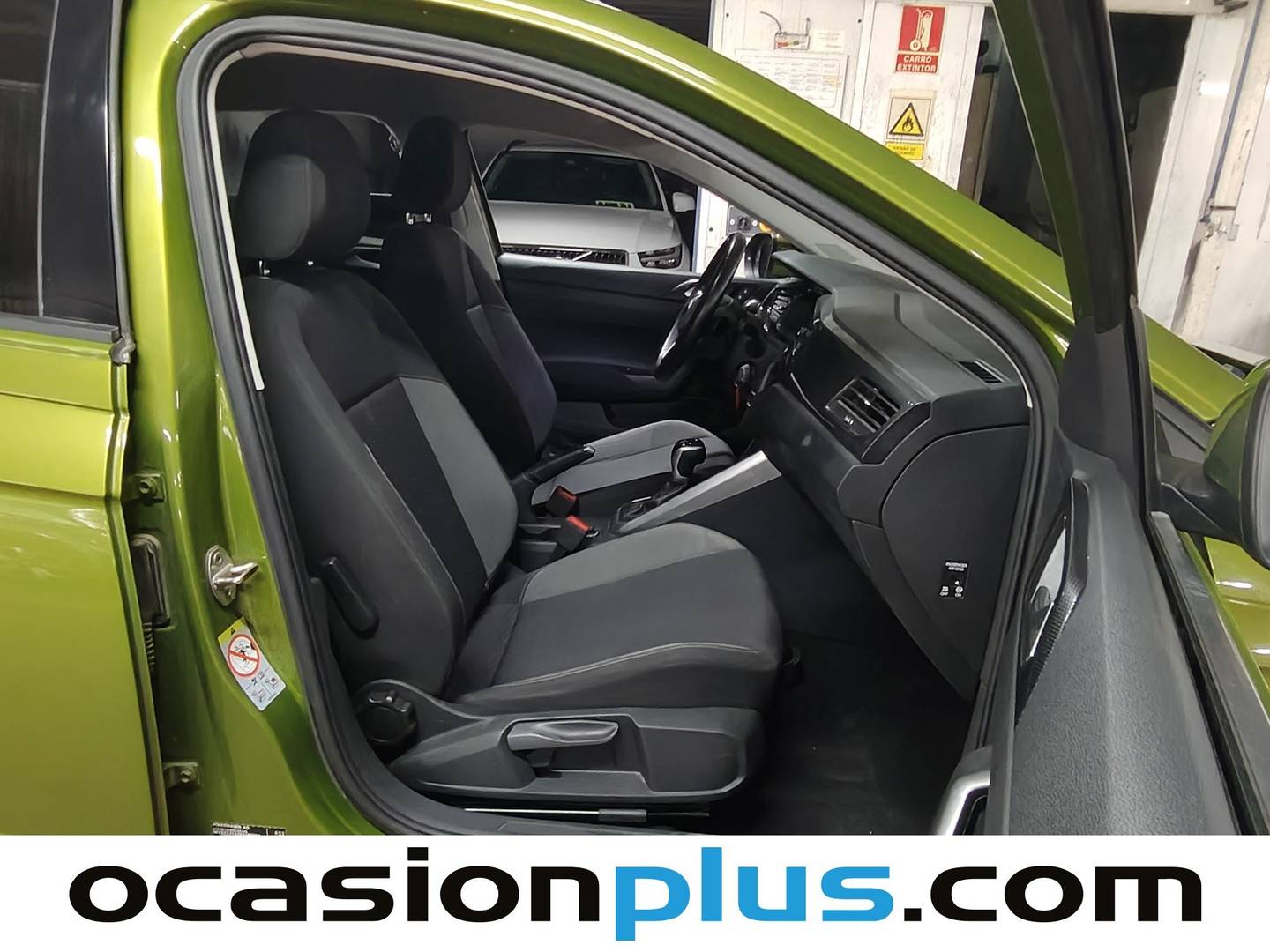 Foto Volkswagen Taigo Volkswagen Taigo Life 1.0 TSI (110 CV) DSG