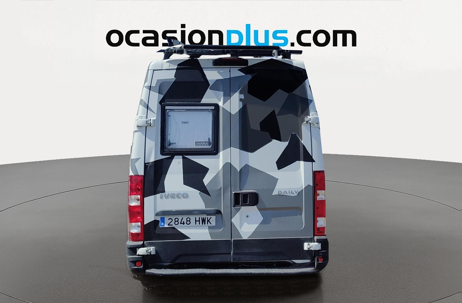 Iveco Daily 35S 13 V 3950/H3 - foto 15