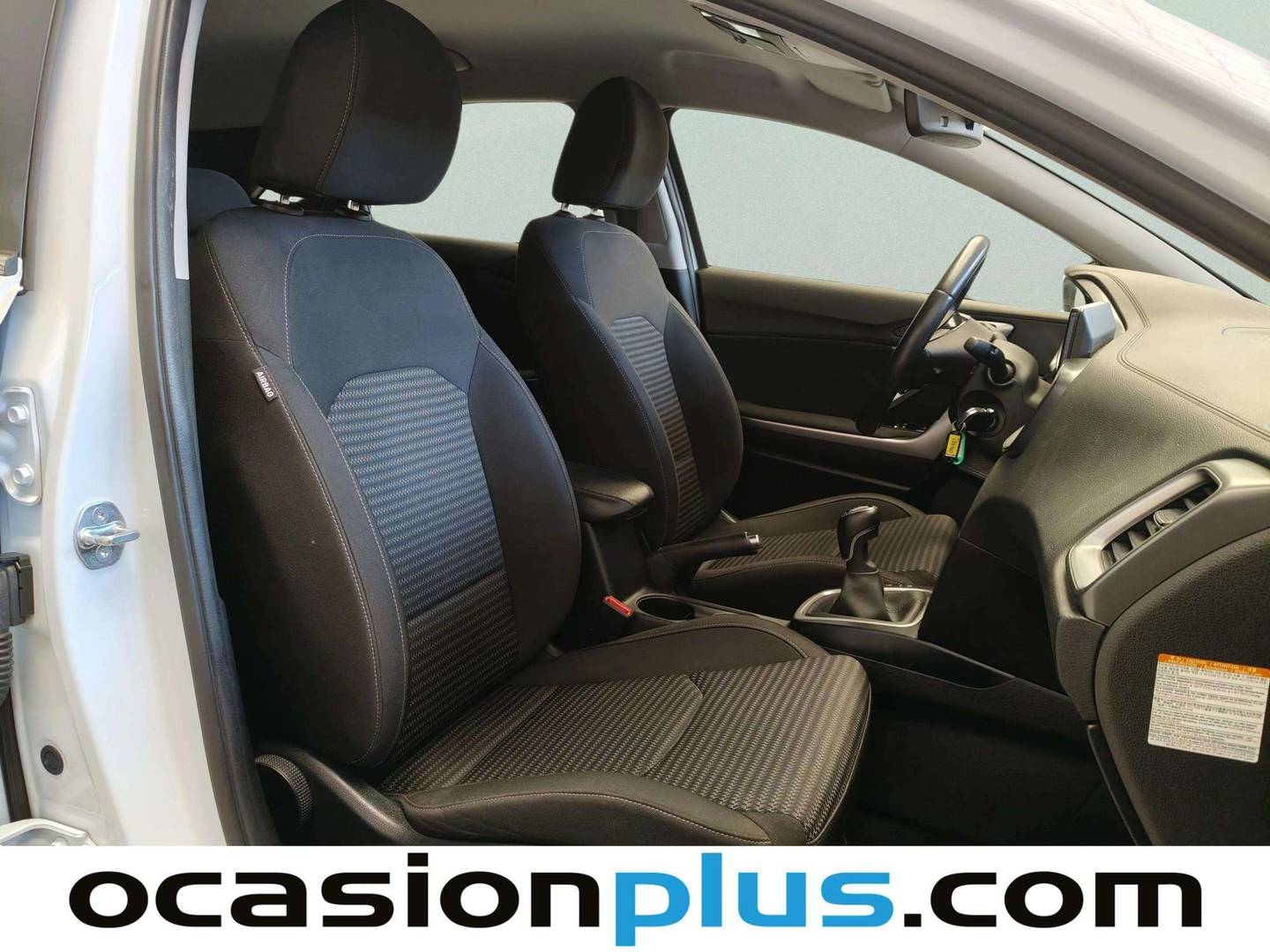 KIA Ceed KIA Ceed 1.6 MHEV iMT Drive (136 CV) km 0