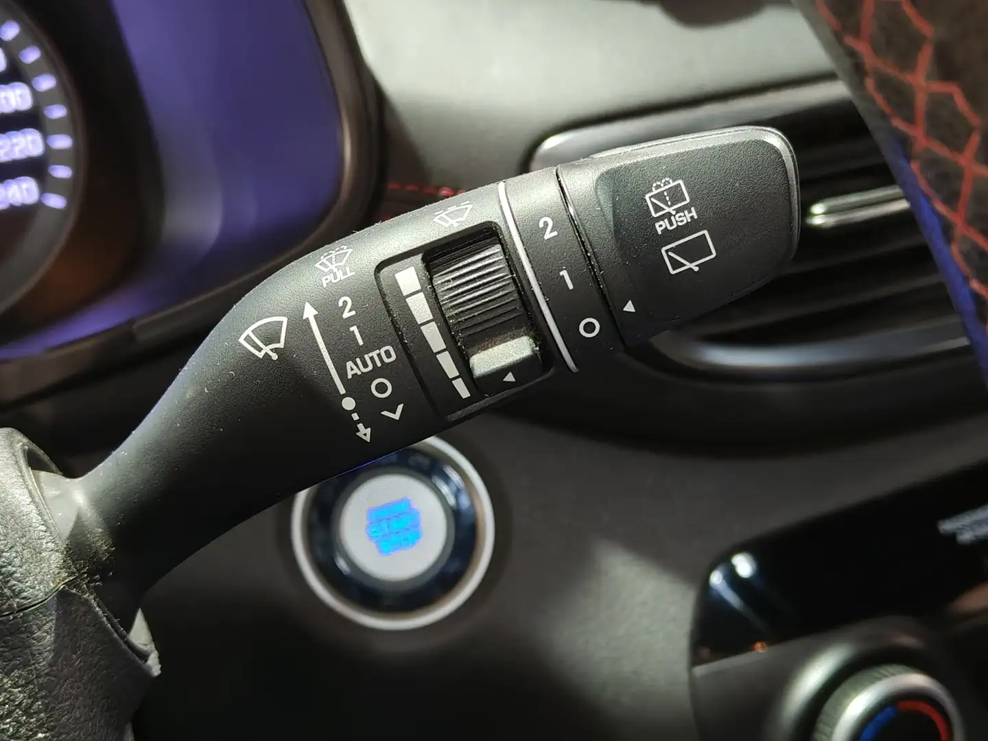 Foto Hyundai Tucson Hyundai Tucson 1.6 CRDI 48V N-Line DCT 4x2  (136 CV)