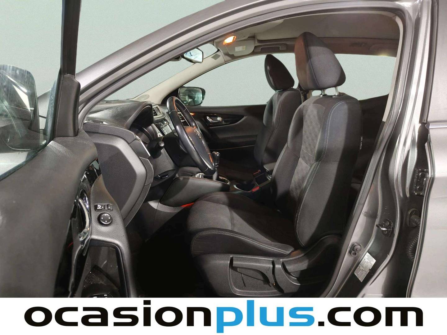 Foto Nissan QASHQAI Nissan Qashqai dCi 130 N-Connecta (130 CV)