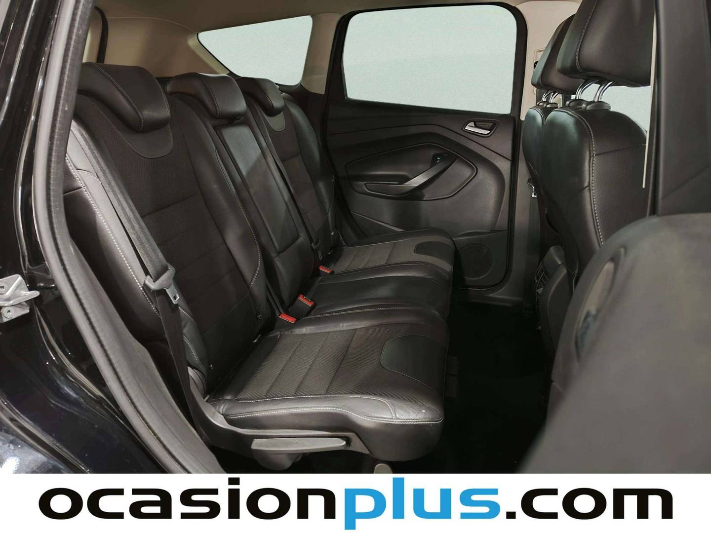 Ford Kuga Ford Kuga 2.0 TDCI S&S Titanium 4x2 (120 CV) al mejor precio