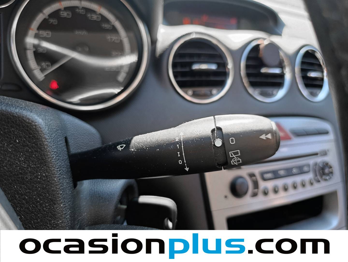 Peugeot 308 Peugeot 308 1.6 VTI Sport (120 CV) 120cv