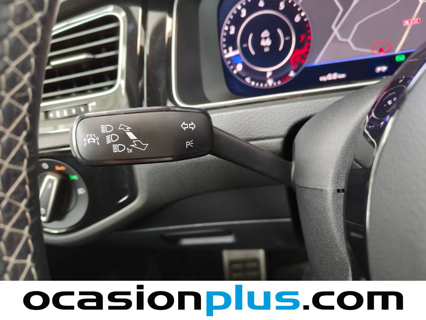 Volkswagen Golf Volkswagen Golf Variant R 2.0 TSI 4Motion (310 CV) DSG de segunda mano