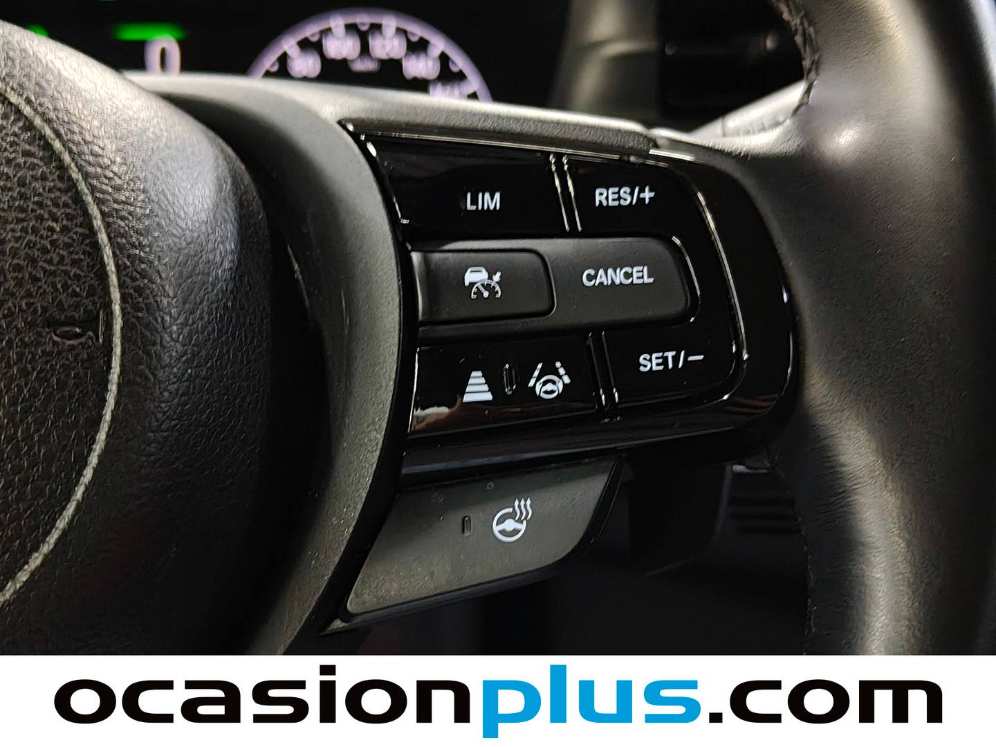 Honda HR-V Honda HR-V 1.5 i-MMD Advance 4x2 (131 CV) 2024