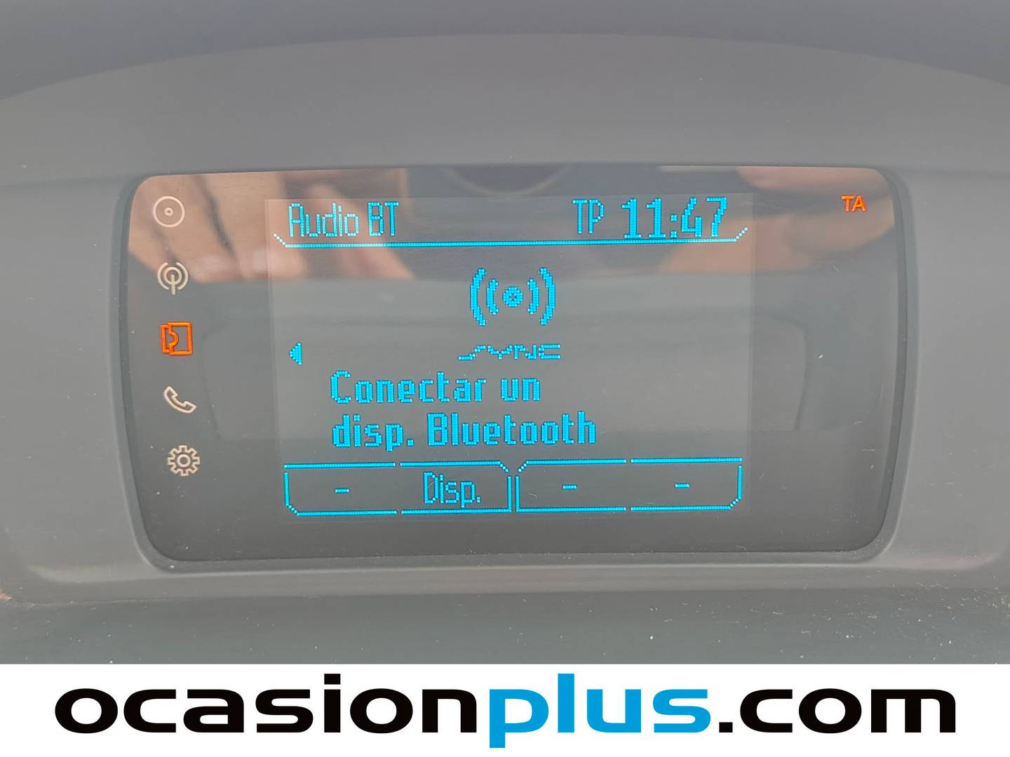 Ford C-Max Ford C-Max 1.0 EcoBoost S&S Trend (125 CV) gasolina