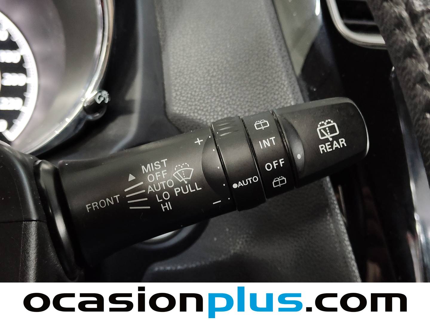 Mitsubishi ASX Mitsubishi ASX 160 MPI Motion (117 CV) 117cv