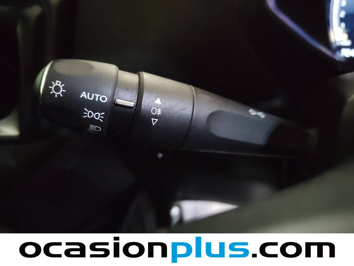DS DS 3 Crossback DS DS3 Crossback Performance Line BlueHDi (110 CV) de segunda mano