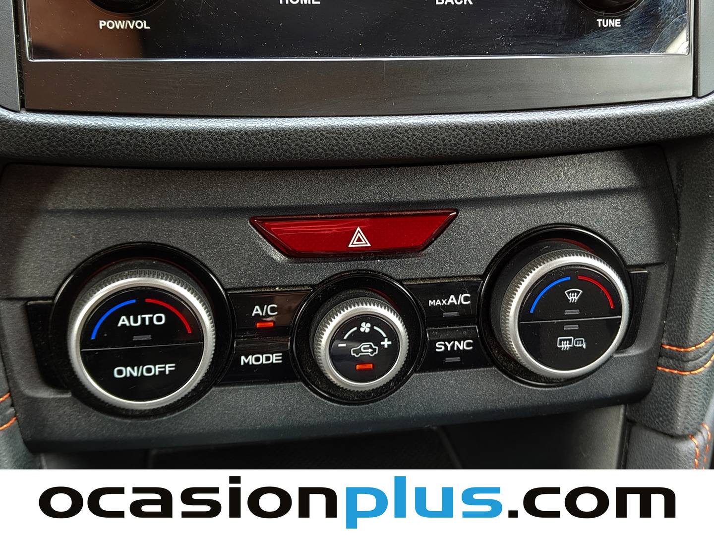 Foto Subaru XV Subaru XV 1.6 Sport CVT (114 CV)