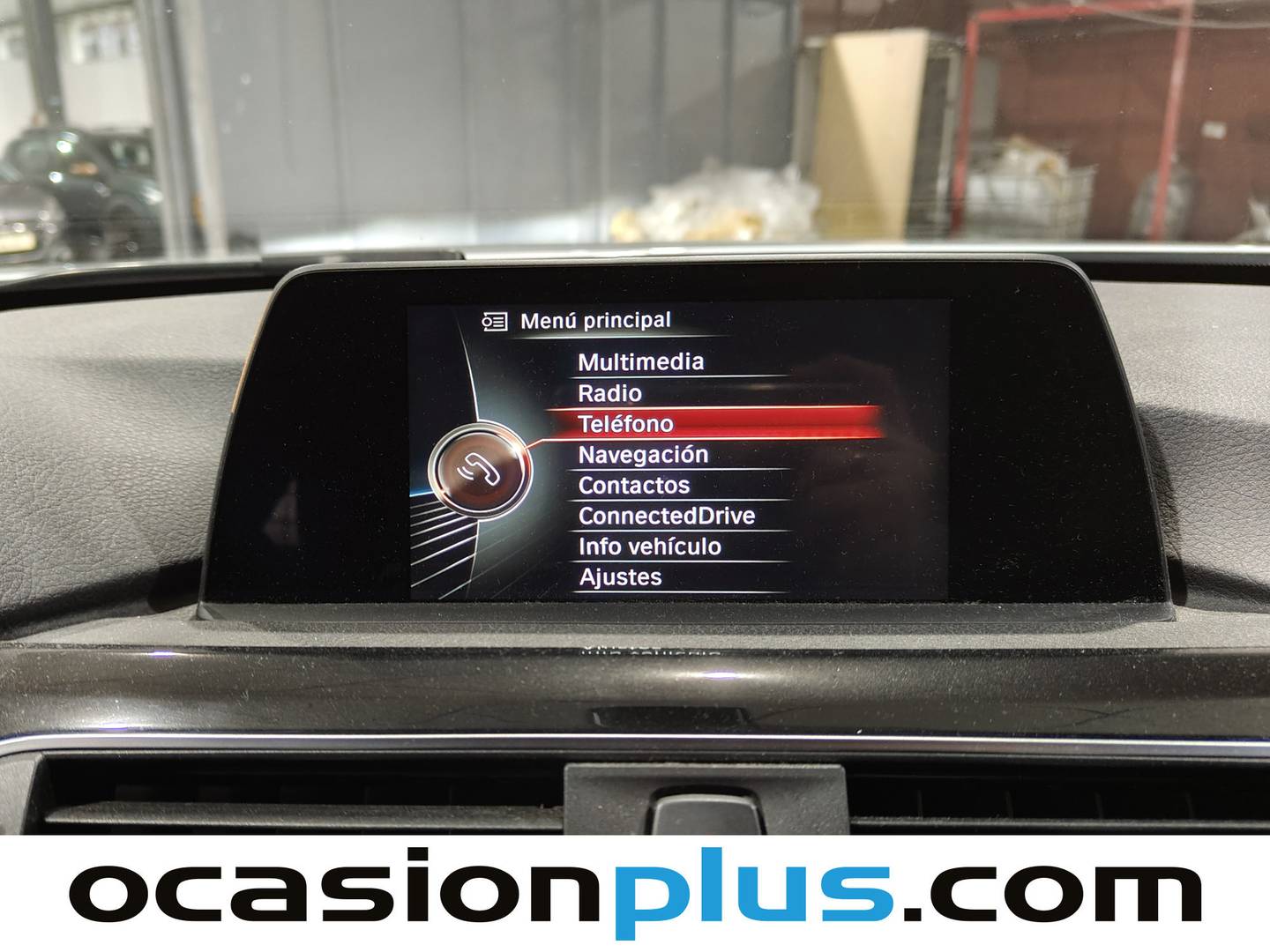 Foto BMW Serie 3 BMW Serie 3 320i (184 CV)