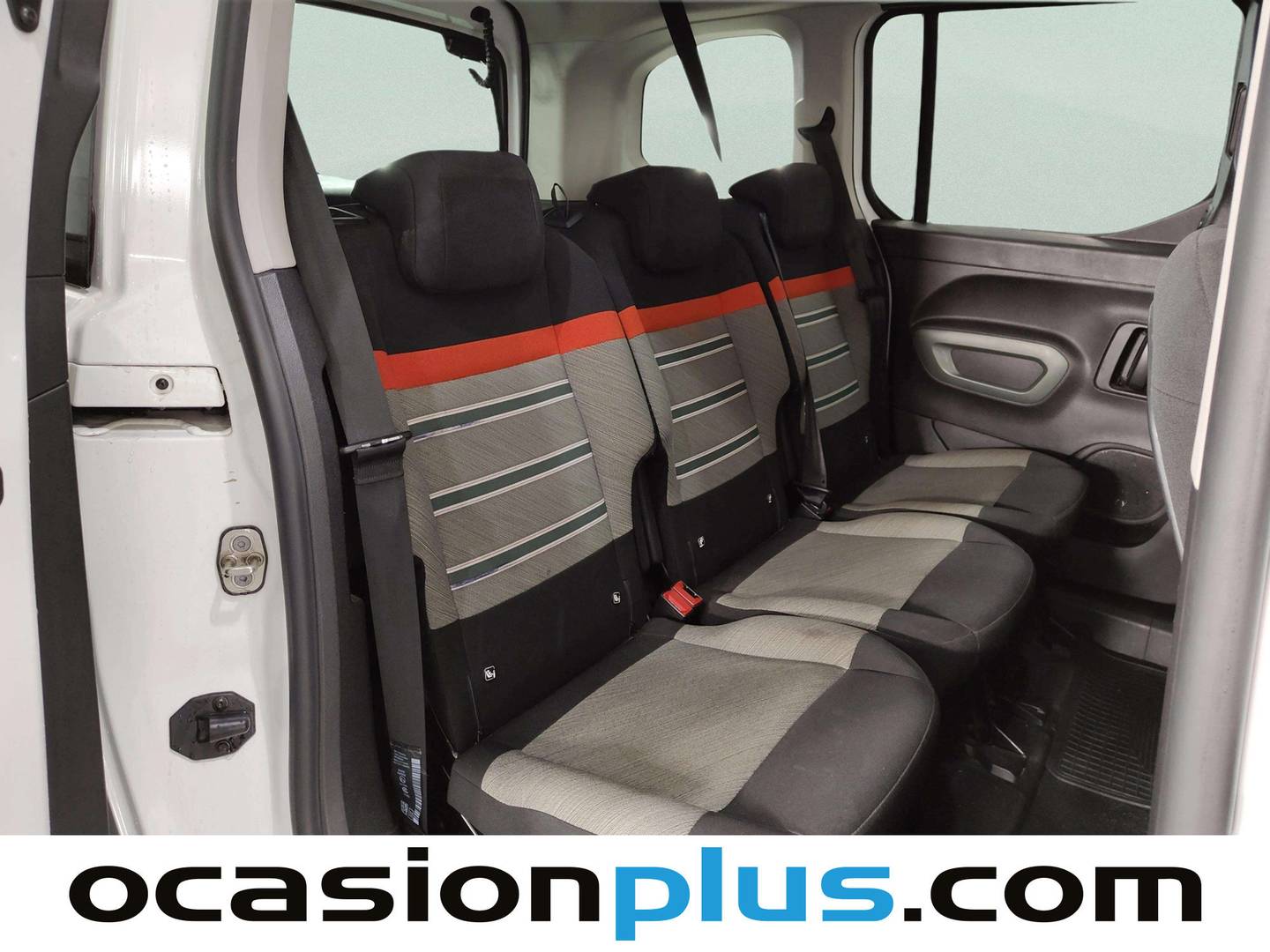Citroën Berlingo Citroën Berlingo BlueHDi 100 S&S Talla M Shine (102 CV) al mejor precio