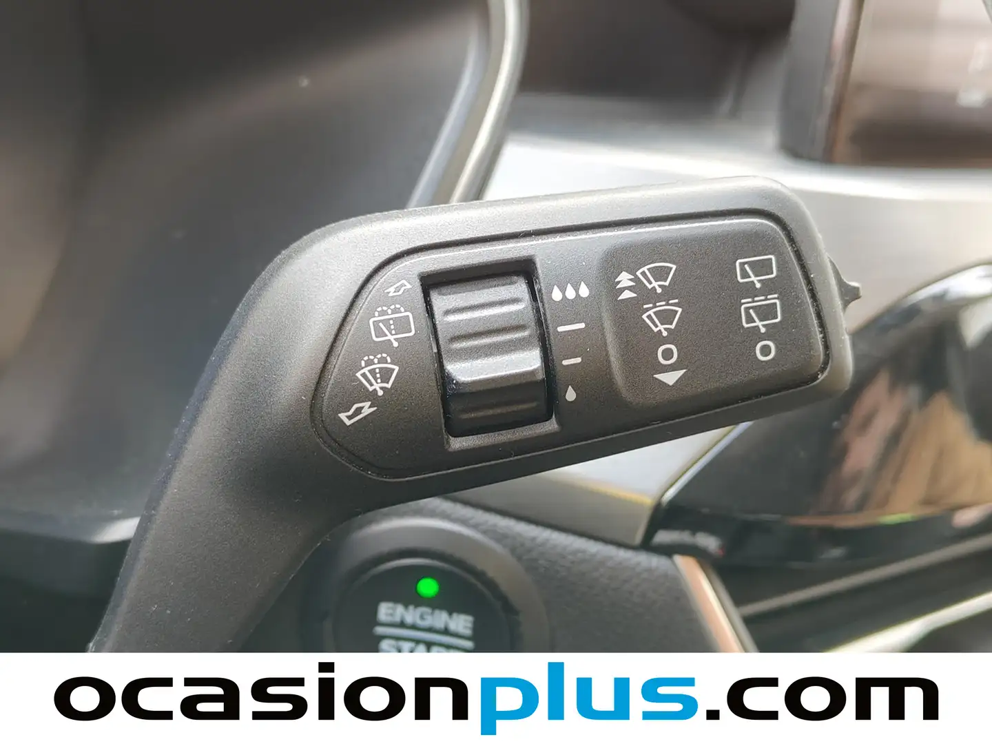 Foto Ford Kuga Ford Kuga 1.5 EcoBoost Titanium 4x2 (150 CV)