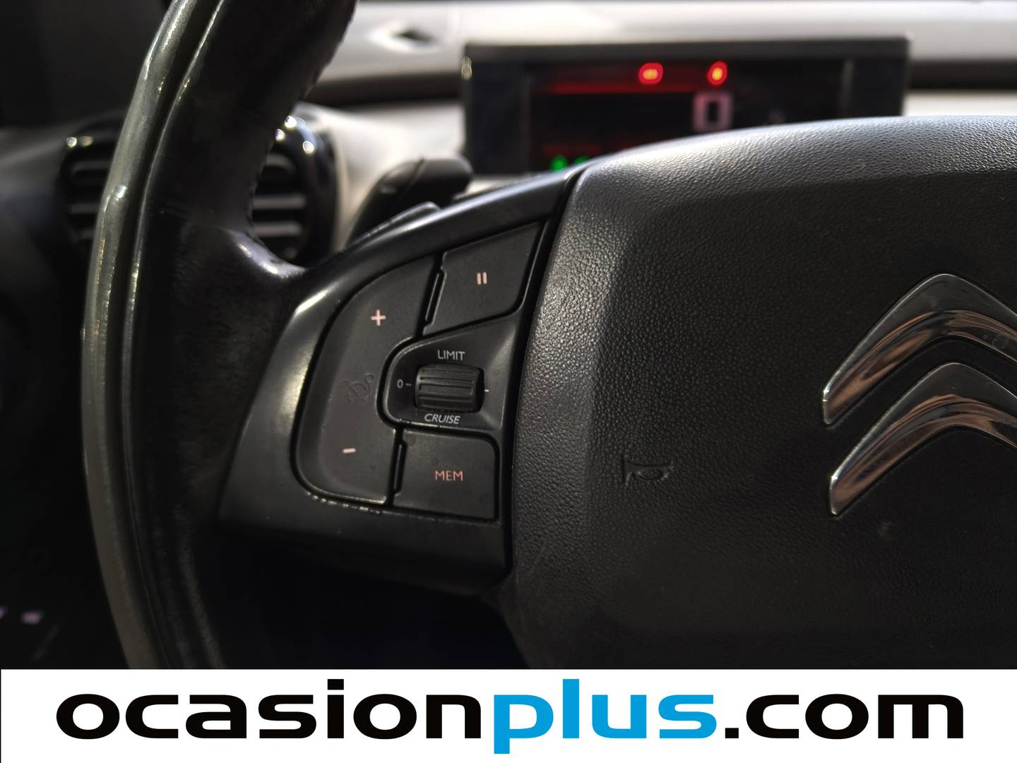 Citroën C4 Cactus Citroën C4 Cactus 1.6 BlueHDI S&S Feel Edition ETG6 (100 CV) seminuevo