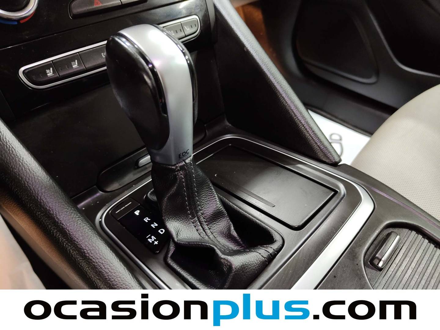 Renault Talisman Renault Talisman Sport Tourer SL Icon Energy dCi (160 CV) TT EDC de segunda mano