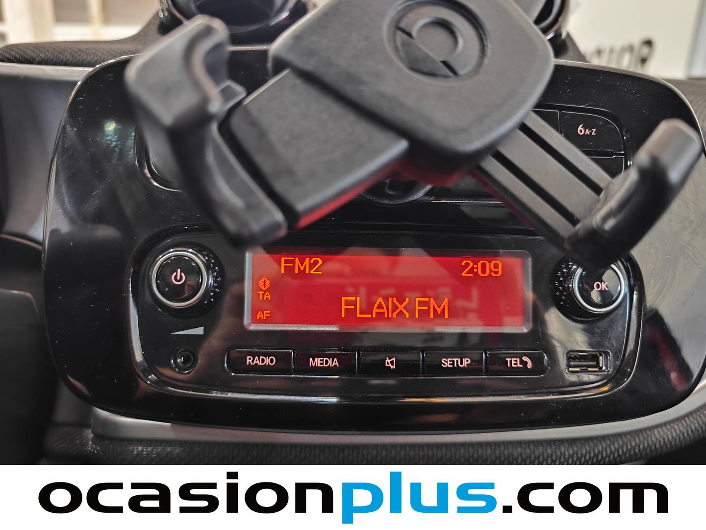 Foto Smart forfour Smart ForFour 66 S&S  (90 CV)