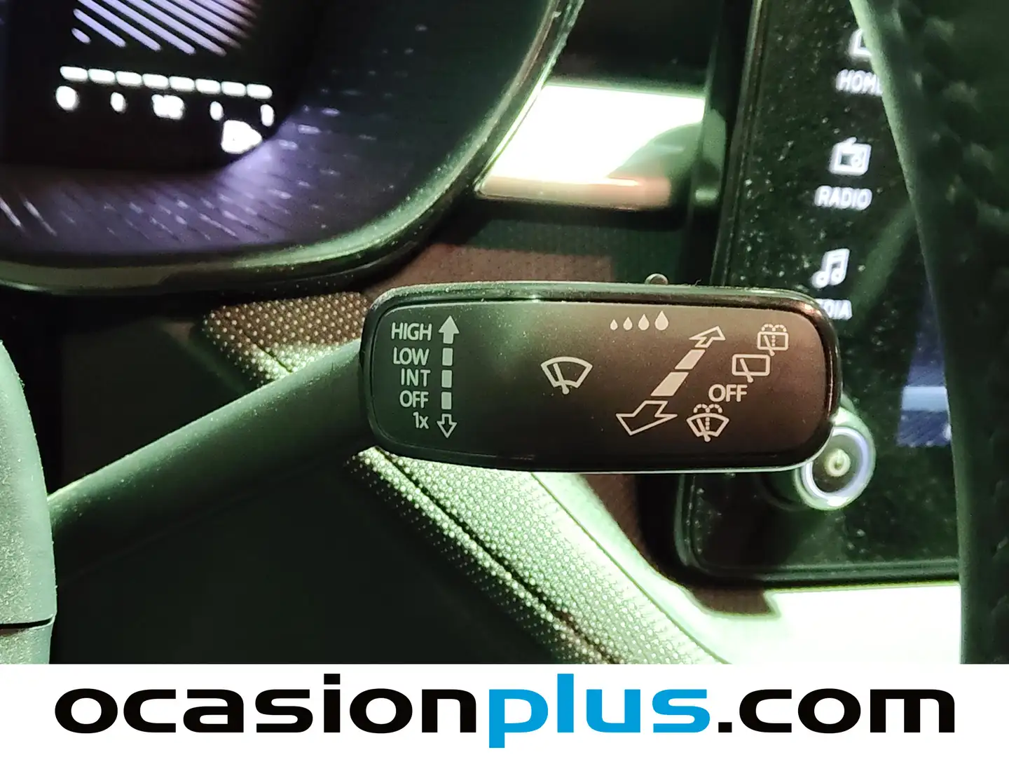 Foto Skoda Fabia Skoda Fabia 1.0 TSI Selection (95 CV)