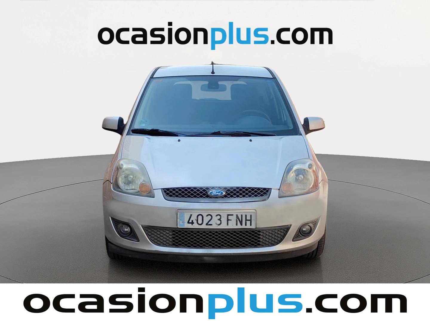 Ford Fiesta Ford Fiesta 1.4 Newport (80 CV) 80cv