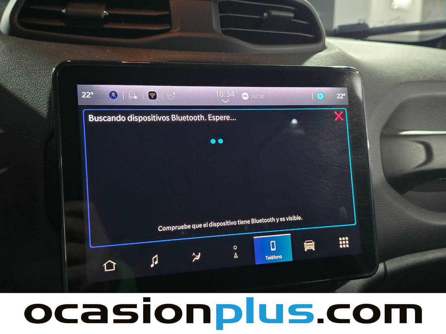 Foto Jeep Renegade Jeep Renegade eHybrid 1.5 Altitude DCT (130 CV)